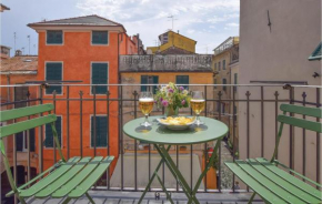 Stunning apartment in Albenga w/ WiFi and 2 Bedrooms Albenga